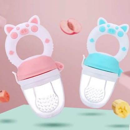 Baby Food Feeding Spoon