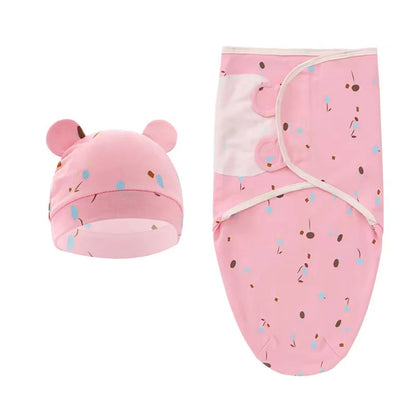 Newborn Baby Sleeping Bag