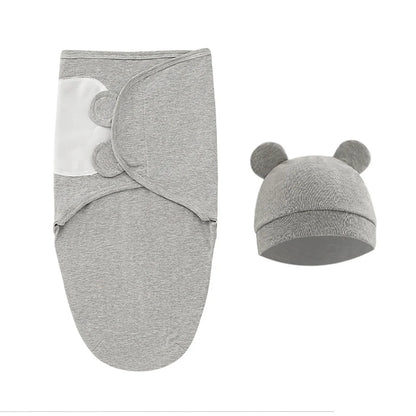 Newborn Baby Sleeping Bag