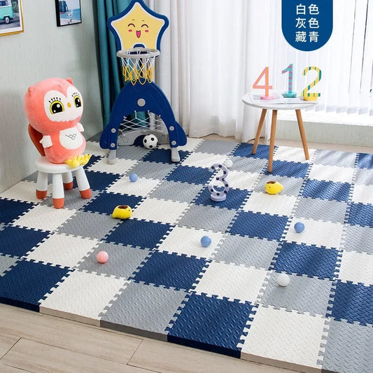 Foam Baby Play Mat
