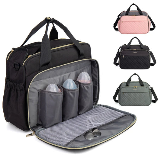 Baby Diaper Bag