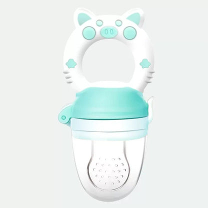 Baby Food Feeding Spoon