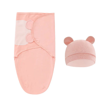 Newborn Baby Sleeping Bag
