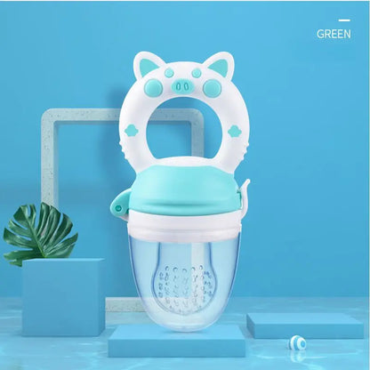 Baby Food Feeding Spoon