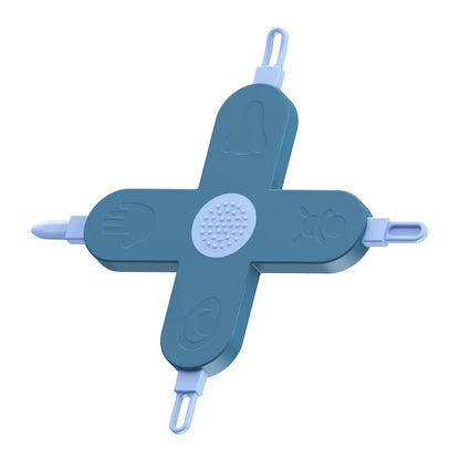 4-in-1 Baby Nasal & Ear Cleaning Tool Set