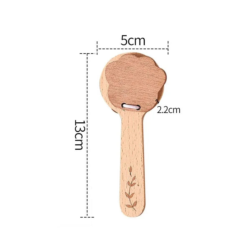 Wooden Montessori Musical Instruments Set
