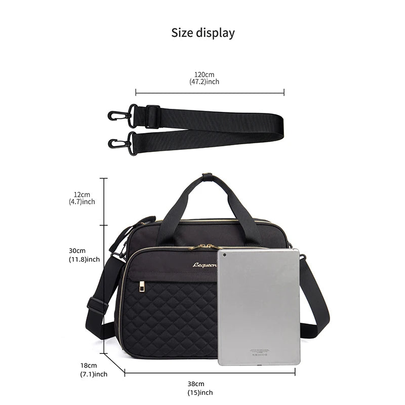 Baby Diaper Bag