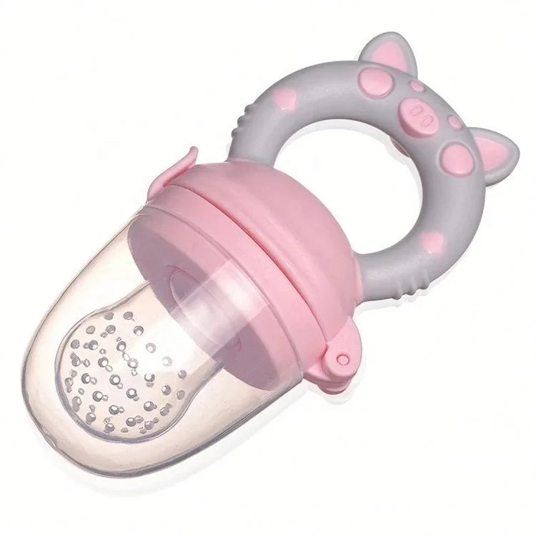 Baby Food Feeding Spoon
