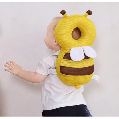 Baby Head Protector Cushion
