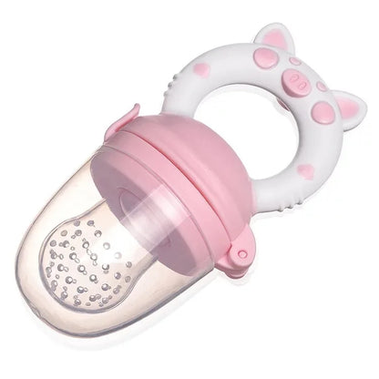 Baby Food Feeding Spoon