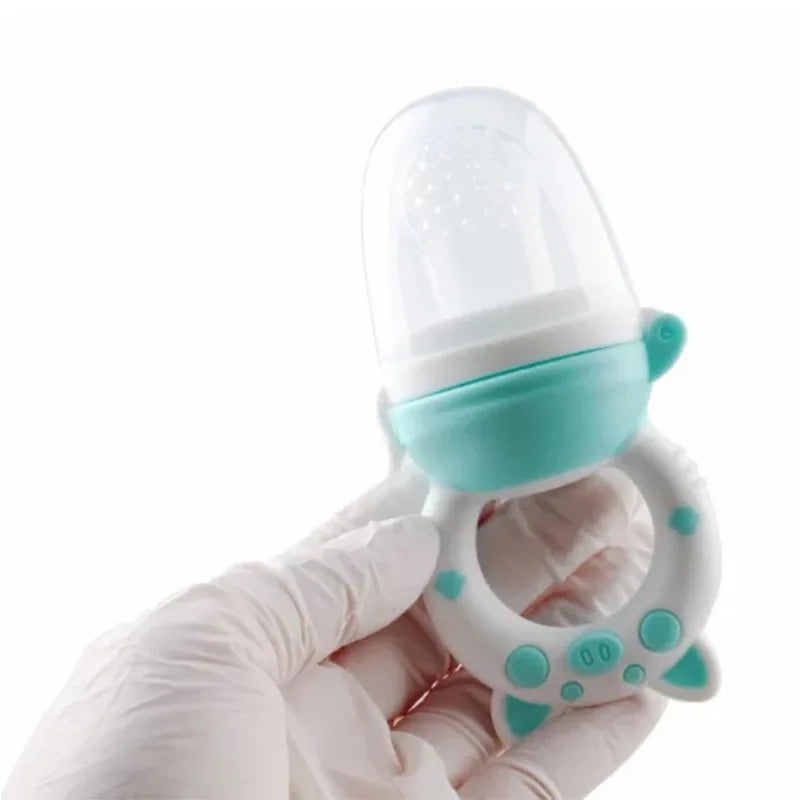 Baby Food Feeding Spoon