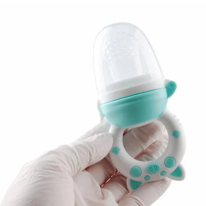 Baby Food Feeding Spoon