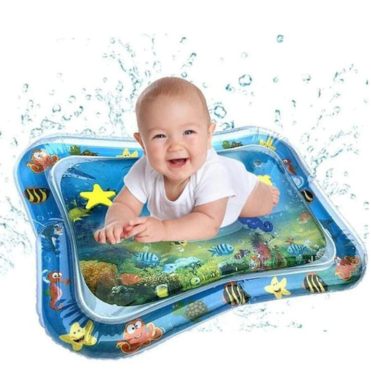 Baby Water Play Mat