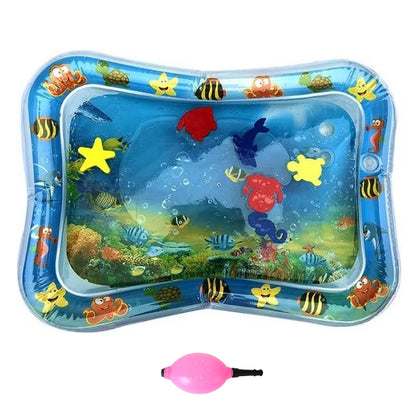 Baby Water Play Mat
